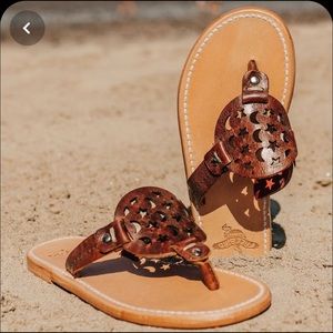 Freebird by Steven Sandal